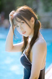 激色猫小叮当1